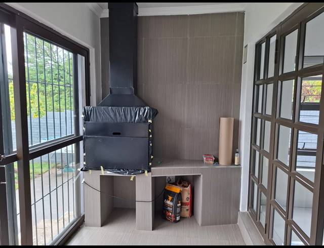 4 BEDROOM HOUSE FOR SALE IN SAFARI GARDENS